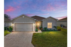 4413 STRATHMORE DRIVE, LAKE WALES, FL 33859 Sold 04/30/25
