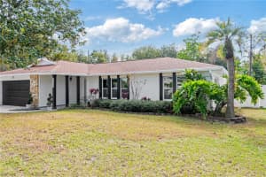 5406 WINFREE DRIVE, ORLANDO, FL 32812 Sold 04/10/25