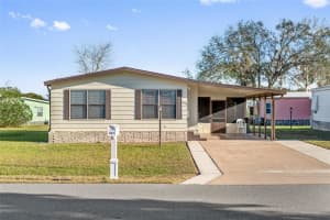731 POLO PARK BOULEVARD, DAVENPORT, FL 33897 Sold 02/28/25
