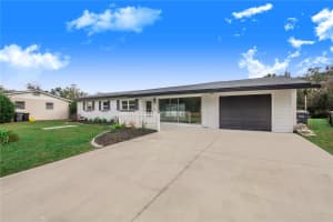 5524 MEANDER DRIVE, LAKE WALES, FL 33898 Sold 05/23/25
