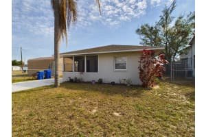 162 2ND STREET, EAGLE LAKE, FL 33839 Sold 07/01/25