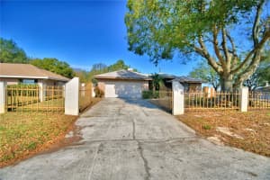 102 KEITH COURT, AUBURNDALE, FL 33823 Sold 02/19/25