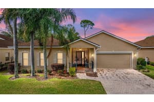 4253 BERWICK DRIVE, LAKE WALES, FL 33859 Sold 02/27/25