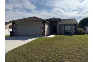 3802 SAGO COURT, WINTER HAVEN, FL 33881 Sold 01/31/25