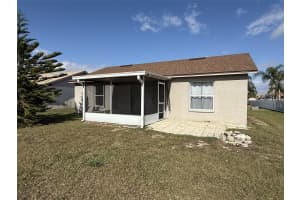 3802 SAGO COURT, WINTER HAVEN, FL 33881 Sold 01/31/25