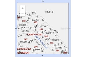 391 LONGHORN DRIVE, LAKE WALES, FL 33898 - MLS#MFRP4933342