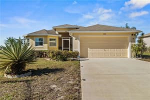 4451 DINNER LAKE BOULEVARD, LAKE WALES, FL 33859 Sold 03/17/25