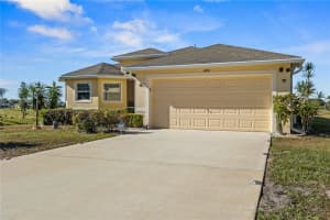4451 DINNER LAKE BOULEVARD, LAKE WALES, FL 33859 Sold 03/17/25