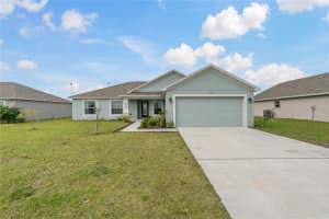 513 CENTRAL RIDGE LN, FROSTPROOF, FL 33843 Sold 04/28/25