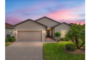 4505 BACK NINE DRIVE, WINTER HAVEN, FL 33884 Sold 06/12/25