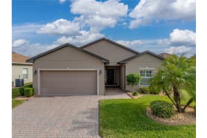 4505 BACK NINE DRIVE, WINTER HAVEN, FL 33884 Sold 06/12/25