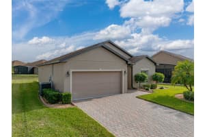 4505 BACK NINE DRIVE, WINTER HAVEN, FL 33884 Sold 06/12/25