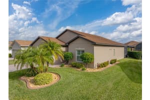 4505 BACK NINE DRIVE, WINTER HAVEN, FL 33884 Sold 06/12/25