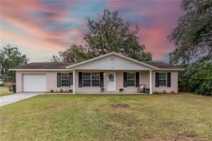 805 WILLOW LANE, BARTOW, FL 33830 Sold 02/28/25