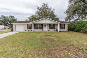 805 WILLOW LANE, BARTOW, FL 33830 Sold 02/28/25