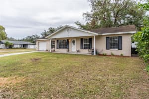 805 WILLOW LANE, BARTOW, FL 33830 Sold 02/28/25