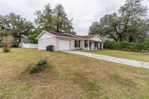 805 WILLOW LANE, BARTOW, FL 33830 Sold 02/28/25