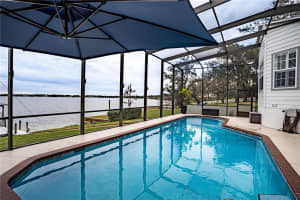 524 ARNESON AVENUE, AUBURNDALE, FL 33823 Sold 05/29/25