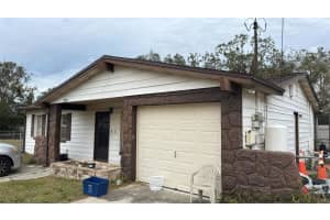 3311 PARIS STREET, TAMPA, FL 33614 Sold 01/31/25