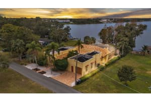 2505 LAKE HARTRIDGE DRIVE, WINTER HAVEN, FL 33881 Sold 03/07/25