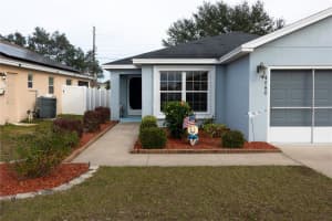 4740 SUMMERFIELD CIRCLE, WINTER HAVEN, FL 33881 Sold 04/18/25