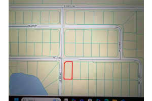 0 117TH AVE AVENUE, FORT MC COY, FL 32134 - MLS#MFRP4933405