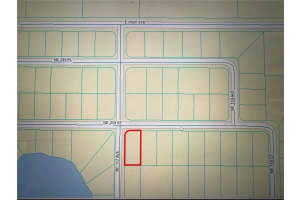 0 117TH AVE AVENUE, FORT MC COY, FL 32134 - MLS#MFRP4933405