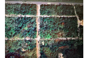 0 117TH AVE AVENUE, FORT MC COY, FL 32134 - MLS#MFRP4933405