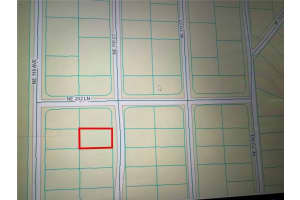 0 NE 110TH CT, FORT MC COY, FL 32134 - MLS#MFRP4933406