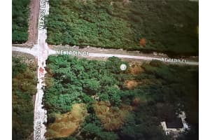 0 NE 110TH CT, FORT MC COY, FL 32134 - MLS#MFRP4933406