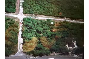 0 NE 110TH CT, FORT MC COY, FL 32134 - MLS#MFRP4933406