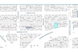 515 MAGNOLIA STREET, LAKELAND, FL 33815 - MLS#MFRP4933408