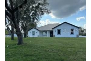 2510 Lakefront Dr, LAKE WALES