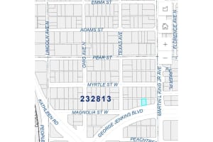 W MAGNOLIA ST, LAKELAND, FL 33815 - MLS#MFRP4933411