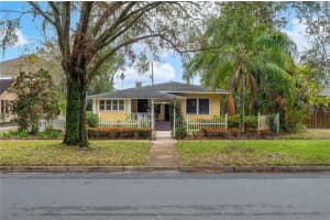 308 CENTRAL AVENUE, LAKE WALES, FL 33853 Sold 02/28/25