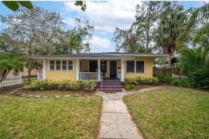 308 CENTRAL AVENUE, LAKE WALES, FL 33853 Sold 02/28/25