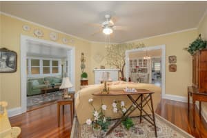 308 CENTRAL AVENUE, LAKE WALES, FL 33853 Sold 02/28/25