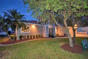 2119 KIRKLAND LAKE DRIVE, AUBURNDALE, FL 33823 Sold 07/21/25