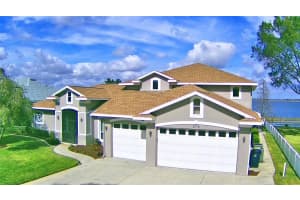 2119 KIRKLAND LAKE DRIVE, AUBURNDALE, FL 33823 Sold 07/21/25