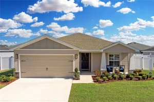 921 FIRST DRIVE, EAGLE LAKE, FL 33839 Sold 05/02/25