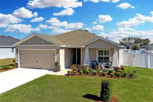 921 FIRST DRIVE, EAGLE LAKE, FL 33839 Sold 05/02/25