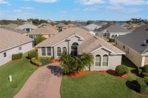 3828 TRADITIONS BOULEVARD, WINTER HAVEN, FL 33884 Sold 04/04/25