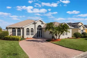 3828 TRADITIONS BOULEVARD, WINTER HAVEN, FL 33884 Sold 04/04/25