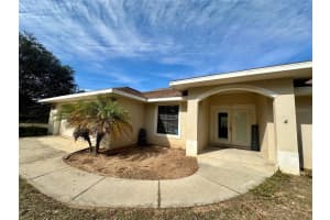 2772 INDIAN PIPES TRAIL, FROSTPROOF, FL 33843 - MLS#MFRP4933424