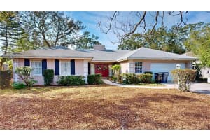 227 LAKE INA DRIVE, WINTER HAVEN, FL 33884 Sold 02/28/25