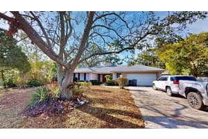 227 LAKE INA DRIVE, WINTER HAVEN, FL 33884 Sold 02/28/25