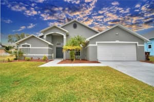 1932 Southern Dunes Blvd, HAINES CITY