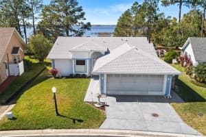 462 SWEETWATER WAY, HAINES CITY, FL 33844 Sold 08/15/25