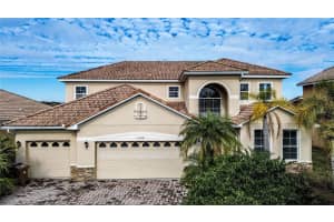 3526 VALLEYVIEW DRIVE, KISSIMMEE, FL 34746 Sold 05/30/25