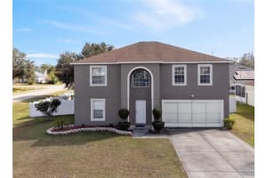 343 DRUM COURT, KISSIMMEE, FL 34759 Sold 05/05/25